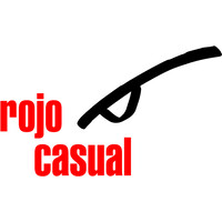 ROJO CASUAL SL Logo