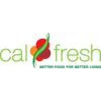 Cal Fresh Logo