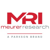 Meurer Research Logo