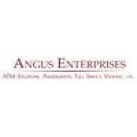 Angus Enterprises Logo