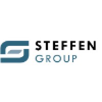 Steffen Group Auctioneers and Real Estate Brokerage Logo