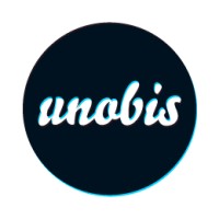 UNOBIS Design Logo