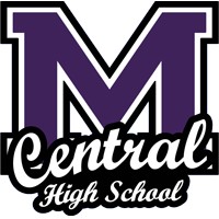 Muncie Central High School Logo