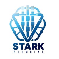 Stark Plumbing Logo