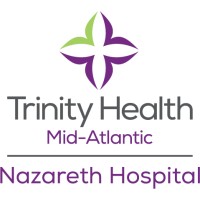 Nazareth Hospital Logo