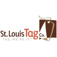St. Louis Tag Co. Logo