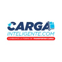 CargaInteligente.com 🇨🇱 🇵🇦 🇵🇪 Logo