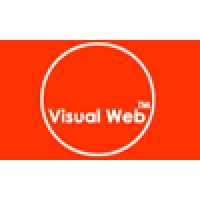 Visual Web Co., Ltd. Logo