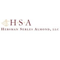 Hersman Serles Almond, LLC Logo