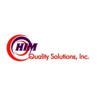 HIM Quality Solutions, Inc. Logo