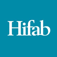 Hifab Logo