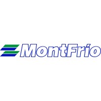 MontFrío Logo