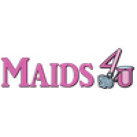 Maids 4 You Logo