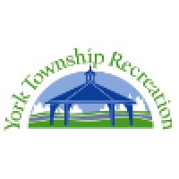 York Township Recreation Department Logo