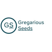 Gregarious Seeds Logo