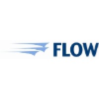 Flow Corretora Logo