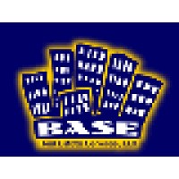 Base Real Estate Services Logo