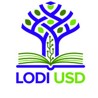 Lodi Unified School District Logo