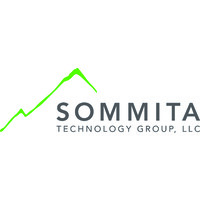 Sommita Technology Group LLC Logo