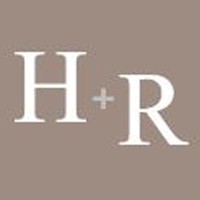 Herzfeld + Rubin, P.C. Logo