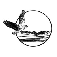 Blue Mountain Wildlife Logo