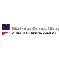 Mathias Consulting Logo