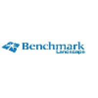 Benchmark Landscape Logo