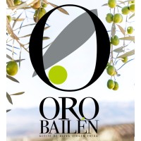ACEITES ORO BAILEN GALGON 99 SLU Logo