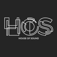 House of Sound Logo