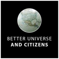 Better Universe and Citizens Logo
