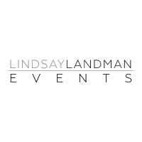 Lindsay Landman Events Logo