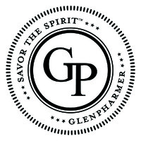 GlenPharmer Distillery Logo