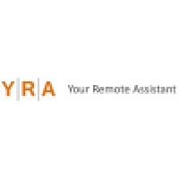 Your Remote Assistant Logo