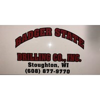 Badger State Drilling Co Inc Logo