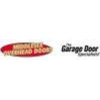 Middlesex Overhead Doors Logo