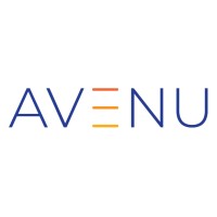 AVENU Learning Logo