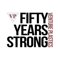 Venture Plastics, Inc. Logo