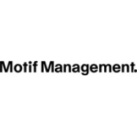 Motif Management Logo