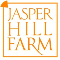 Jasper Hill Farm Logo