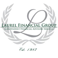 Laurel Financial Group Logo