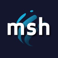 MSH, S.L.U. Logo