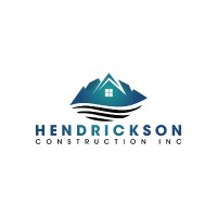 Hendrickson Construction Logo
