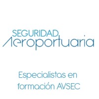 SEGURIDAD AEROPORTUARIA SL Logo