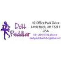 Doll Peddlar Logo