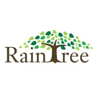 RainTree Medical Logo