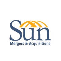 Sun Mergers & Acquisitions Logo