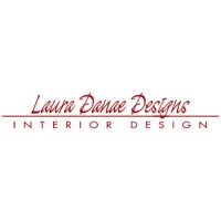 Laura Danae Designs Logo