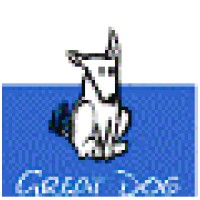 Great Dog Daycare Inc Logo