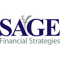 Sage Financial Strategies/Raymond James Logo