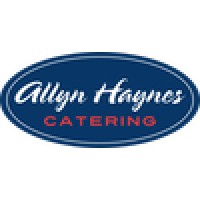 Allyn Haynes Catering Logo